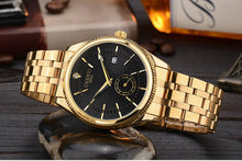 Load image into Gallery viewer, CHENXI Gold Watches