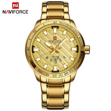 Load image into Gallery viewer, NAVIFORCE Watches