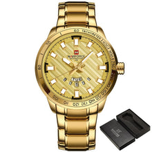 Load image into Gallery viewer, NAVIFORCE Watches
