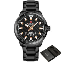 Load image into Gallery viewer, NAVIFORCE Watches