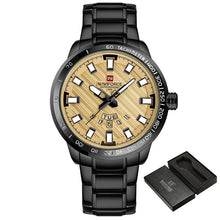Load image into Gallery viewer, NAVIFORCE Watches