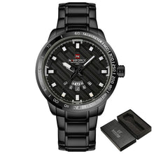 Load image into Gallery viewer, NAVIFORCE Watches