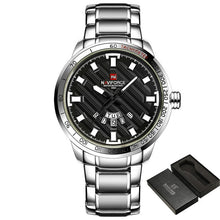 Load image into Gallery viewer, NAVIFORCE Watches