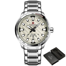 Load image into Gallery viewer, NAVIFORCE Watches