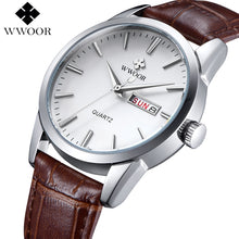 Load image into Gallery viewer, WWOOR Watches