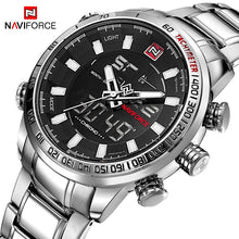 Load image into Gallery viewer, NAVIFORCE Watches