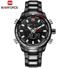 Load image into Gallery viewer, NAVIFORCE Watches