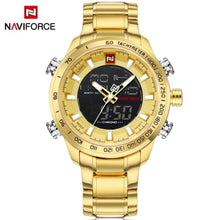 Load image into Gallery viewer, NAVIFORCE Watches