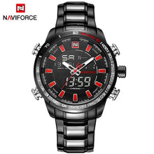 Load image into Gallery viewer, NAVIFORCE Watches