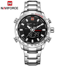 Load image into Gallery viewer, NAVIFORCE Watches