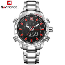 Load image into Gallery viewer, NAVIFORCE Watches