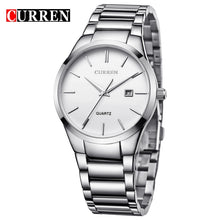 Load image into Gallery viewer, CURREN  Men Watches