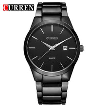 Load image into Gallery viewer, CURREN  Men Watches