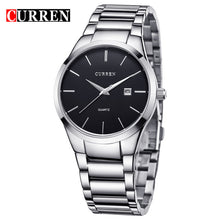 Load image into Gallery viewer, CURREN  Men Watches