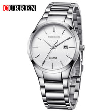 Load image into Gallery viewer, CURREN  Men Watches