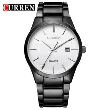 Load image into Gallery viewer, CURREN  Men Watches