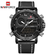 Load image into Gallery viewer, NAVIFORCE Mens Watches