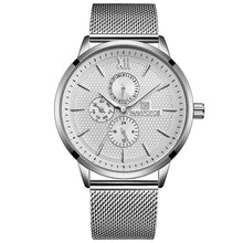 Load image into Gallery viewer, NAVIFORCE Men Watches
