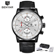 Load image into Gallery viewer, BENYAR  Sport Mens Watches