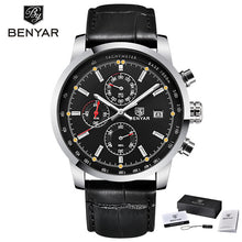 Load image into Gallery viewer, BENYAR  Sport Mens Watches