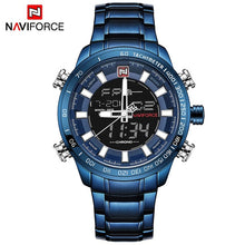 Load image into Gallery viewer, NAVIFORCE Watches
