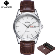 Load image into Gallery viewer, WWOOR Watches
