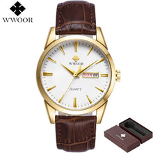 Load image into Gallery viewer, WWOOR Watches