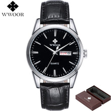 Load image into Gallery viewer, WWOOR Watches