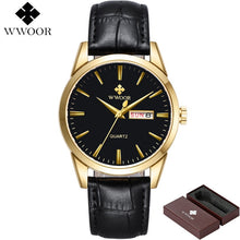 Load image into Gallery viewer, WWOOR Watches