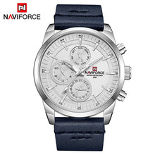 Load image into Gallery viewer, NAVIFORCE Mens Watches