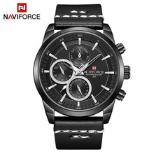 Load image into Gallery viewer, NAVIFORCE Mens Watches