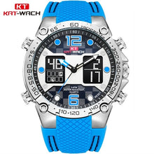 Load image into Gallery viewer, KAT-WACH Watches