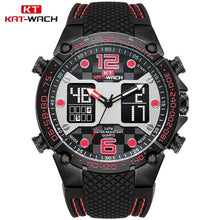 Load image into Gallery viewer, KAT-WACH Watches