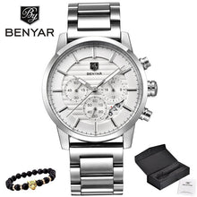 Load image into Gallery viewer, BENYAR  Men's Watches