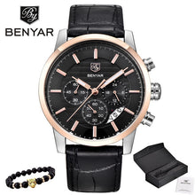 Load image into Gallery viewer, BENYAR  Men's Watches