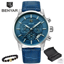 Load image into Gallery viewer, BENYAR  Men's Watches