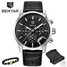 Load image into Gallery viewer, BENYAR  Men's Watches