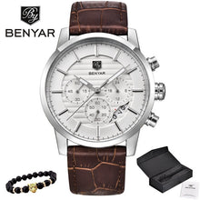 Load image into Gallery viewer, BENYAR  Men's Watches