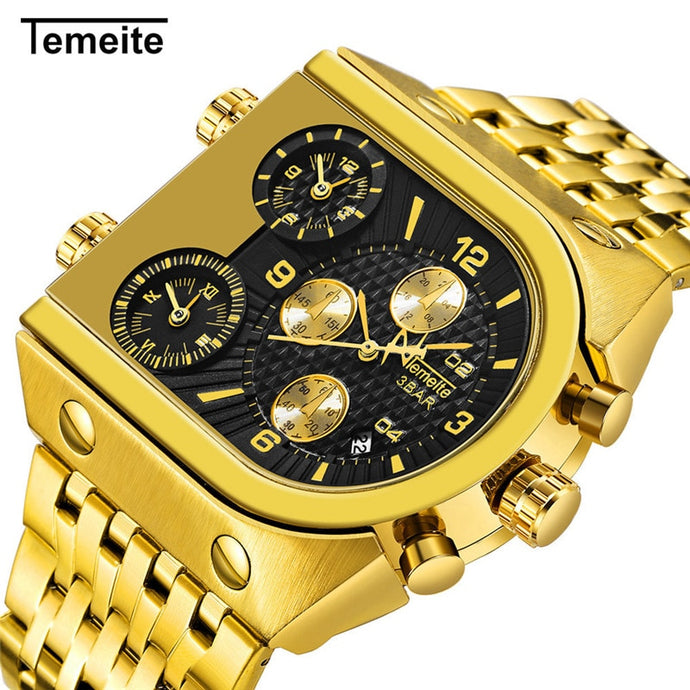 TEMEITE Watches