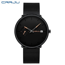 Load image into Gallery viewer, Crrju Sports Watches