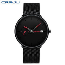 Load image into Gallery viewer, Crrju Sports Watches