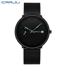 Load image into Gallery viewer, Crrju Sports Watches