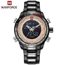 Load image into Gallery viewer, NAVIFORCE Watches