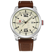 Load image into Gallery viewer, NAVIFORCE Watches