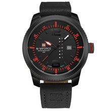 Load image into Gallery viewer, NAVIFORCE Watches