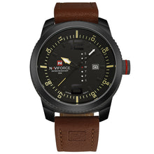 Load image into Gallery viewer, NAVIFORCE Watches