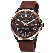 Load image into Gallery viewer, NAVIFORCE Mens Watches
