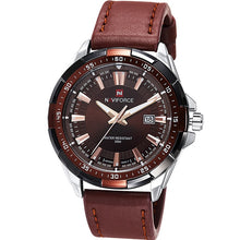 Load image into Gallery viewer, NAVIFORCE Mens Watches