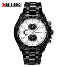 Load image into Gallery viewer, CURREN  Men Watches