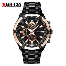 Load image into Gallery viewer, CURREN  Men Watches